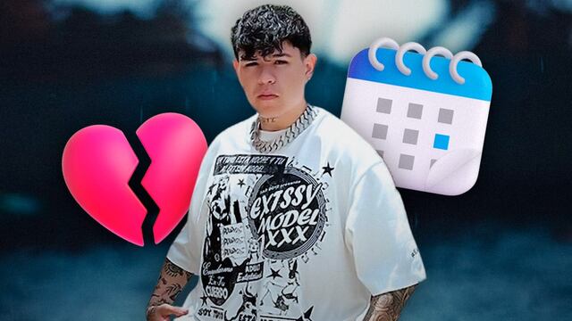 Junior H inspira una tendencia del significado del jueves 10