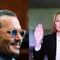 VIDEO: Kate Moss testifica y defiende a Johnny Depp
