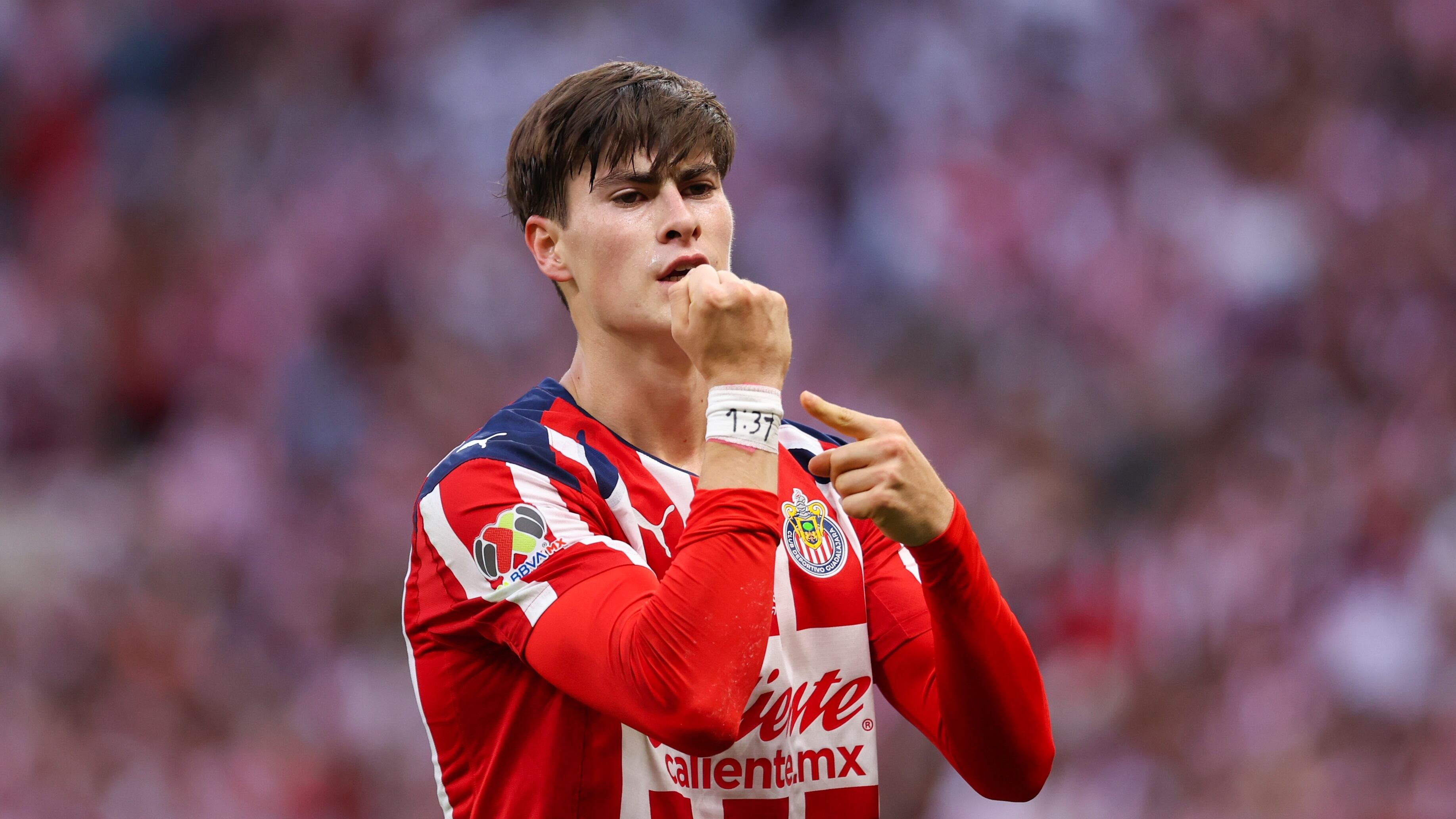 Chivas vs Atlético de San Luis: La Hormiga González le da los 3 puntos al Rebaño Sagrado