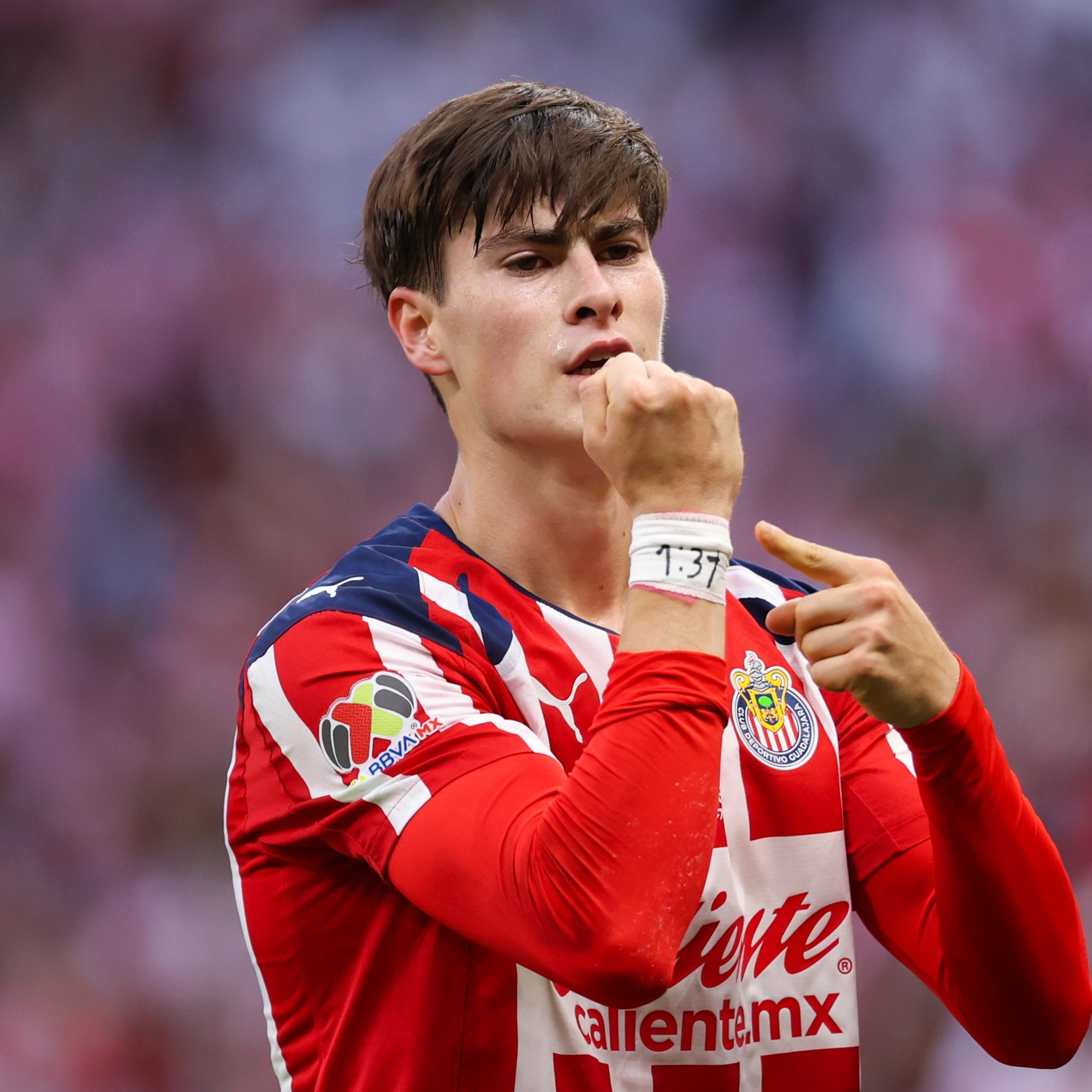 Chivas vs Atlético de San Luis: La Hormiga González le da los 3 puntos al Rebaño Sagrado