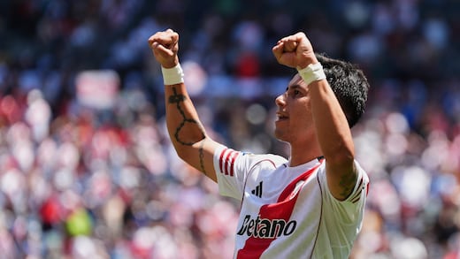 Mundial de Clubes 2025 hoy: Resultados y resumen de los partidos del martes 17 de junio; River Plate vence a Urawa Reds