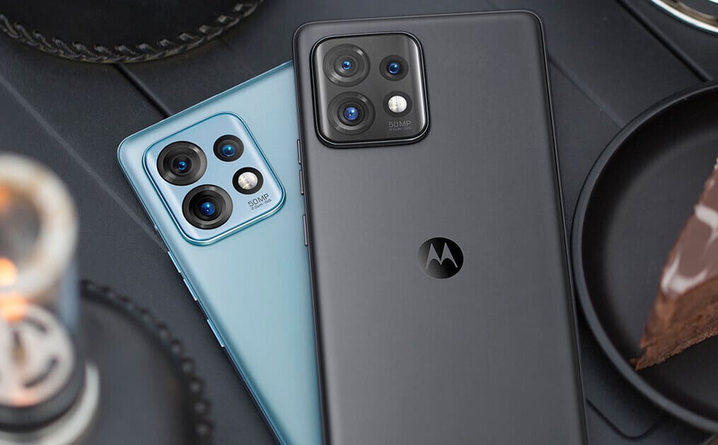 Motorola Edge 40 Pro