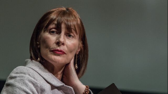 Tatiana Clouthier. AMLO con facultades en nombramiento de mando en Guardia Nacional.