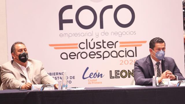 Foro Aeroespacial