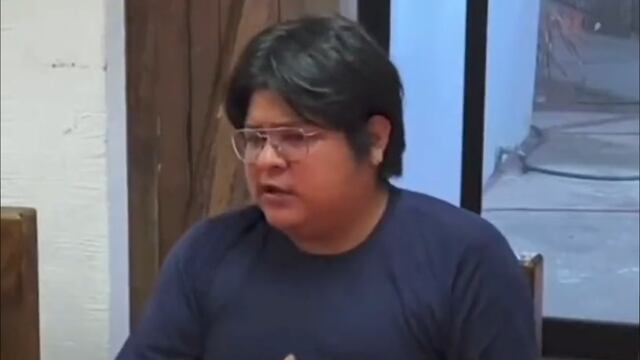 Gibrán Ramírez Reyes