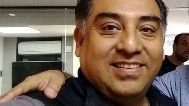 Luis Alfonso Mendoza