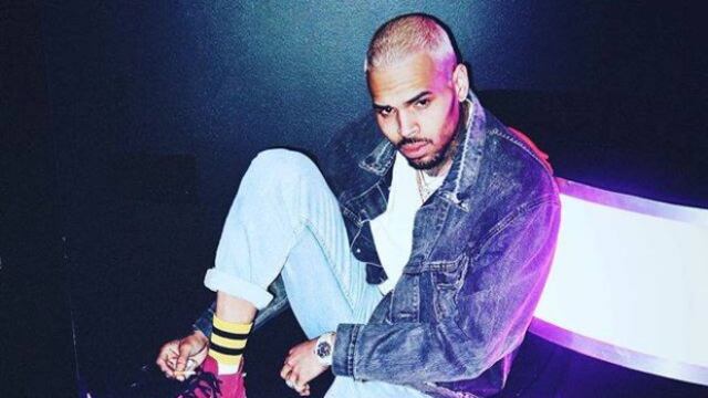 Chris Brown