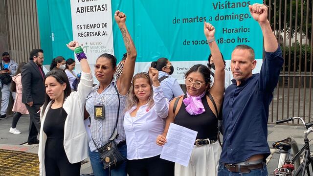 Carta de organizaciones mexicanas a la ONU para que se reconozca que México atraviesa una guerra interna