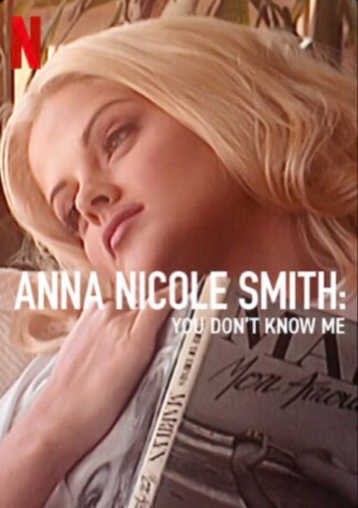 Anna Nicole Smith