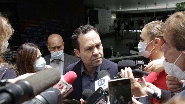 T-MEC: Clemente Castañeda califica de “irresponsable” la respuesta de AMLO a Estados Unidos con canción de Chico Che