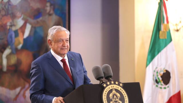 AMLO y su relación con Estados Unidos