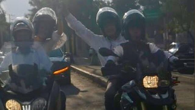 Claudia Sheinbaum y Andrés Manuel López Obrador