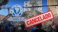 Conmebol suspende partidos en Colombia por los daños causados por el terremoto