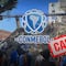 Conmebol suspende partidos en Colombia por los daños causados por el terremoto