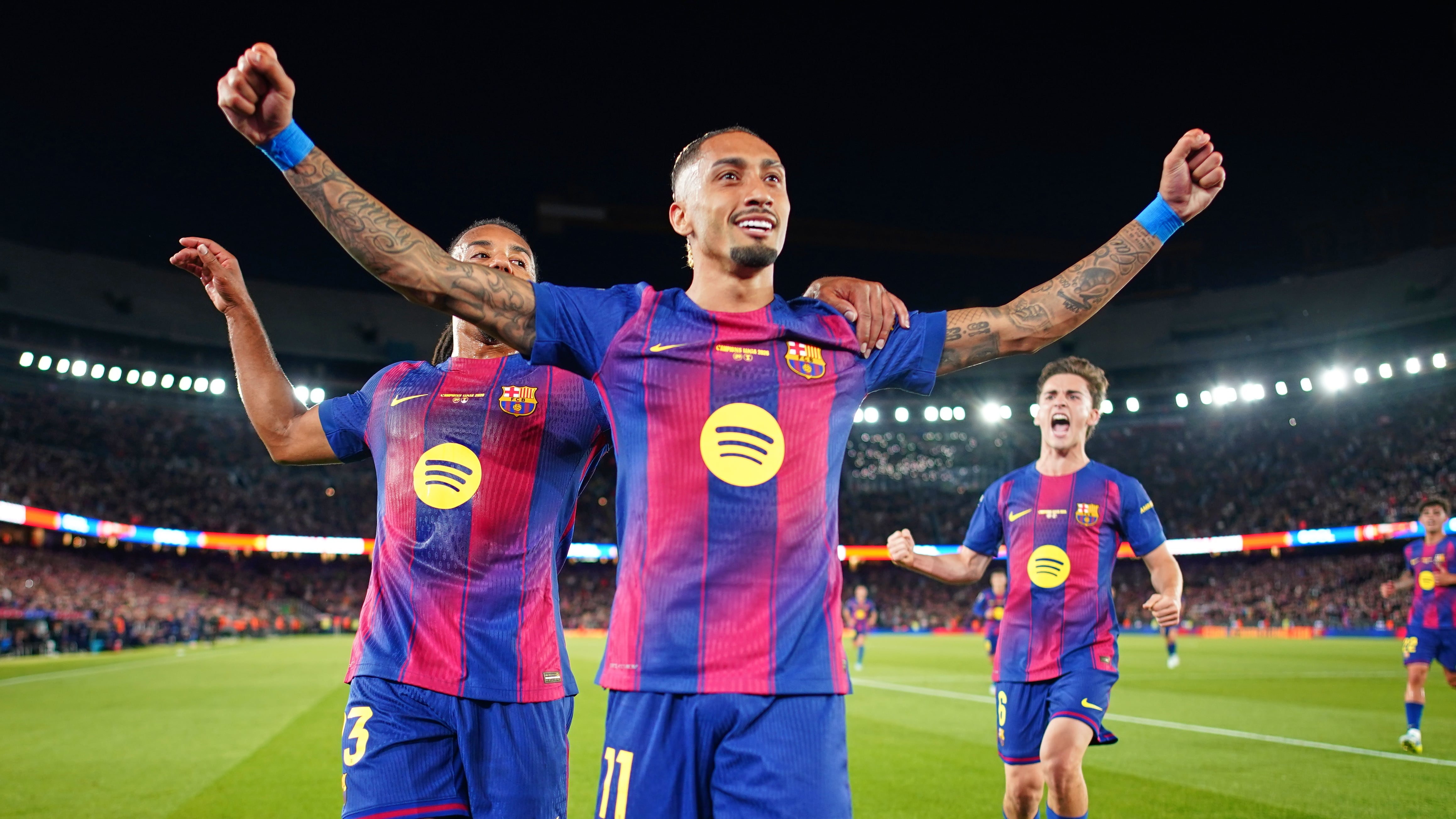 Valencia vs FC Barcelona: Pronóstico y posibles alineaciones de la Jornada 38 de LaLiga