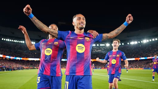 Valencia vs FC Barcelona: Pronóstico y posibles alineaciones de la Jornada 38 de LaLiga