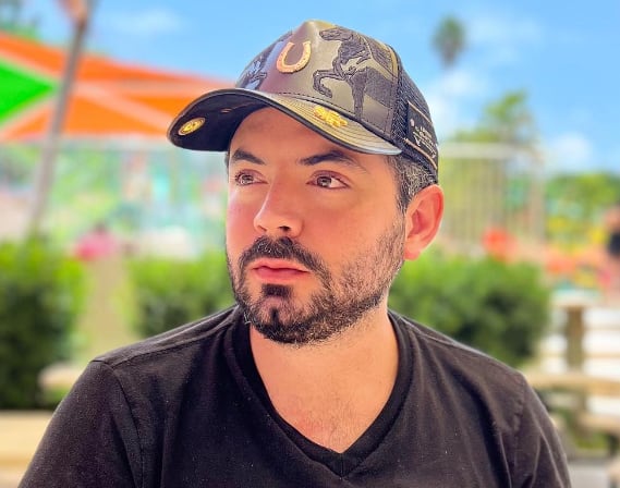 José Eduardo Derbez