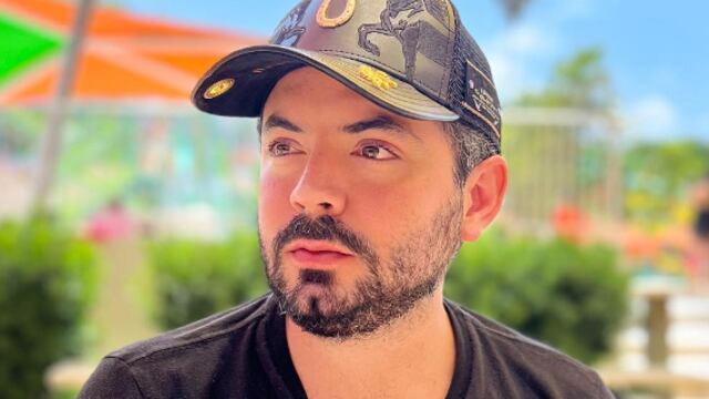 José Eduardo Derbez