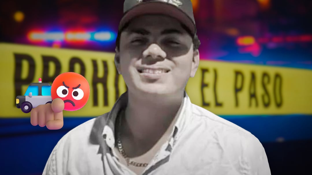 Padre de Rodrigo Isidro acusa a autoridades de manipular la escena del crimen