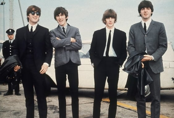 The Beatles Anthology