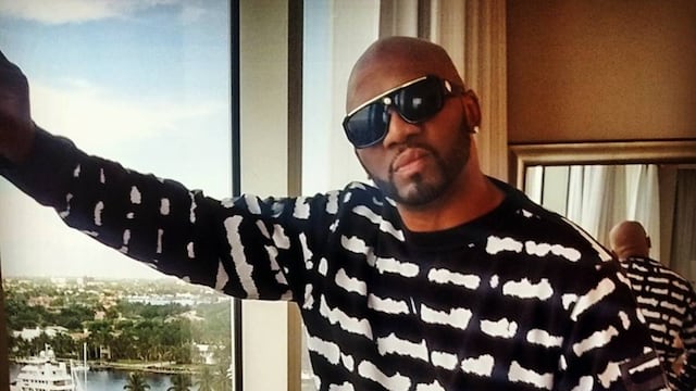 ¿De qué murió Samuel Monroe Jr.? Estuvo casi 4 meses hospitalizado