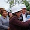 Azucena Cisneros fortalece suministro de agua en Ecatepec con nuevo pozo