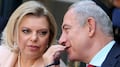 Denuncian a Sara Netanyahu por promover teorías conspirativas