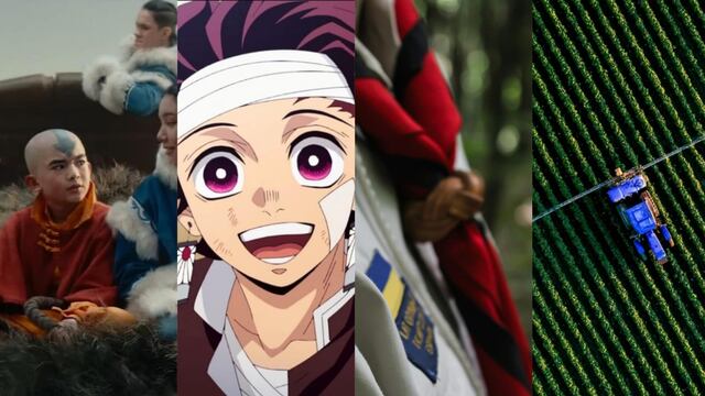 Este 22 de febrero se estrena 22 de febrero Avatar: The Last Airbender, además de Demon Slayer: Kimetsu no Yaiba Rumbo al Entrenamiento de los Pilares; es el Día del Pensamiento Scout y el Día del Ingeniero Agrónomo en México.