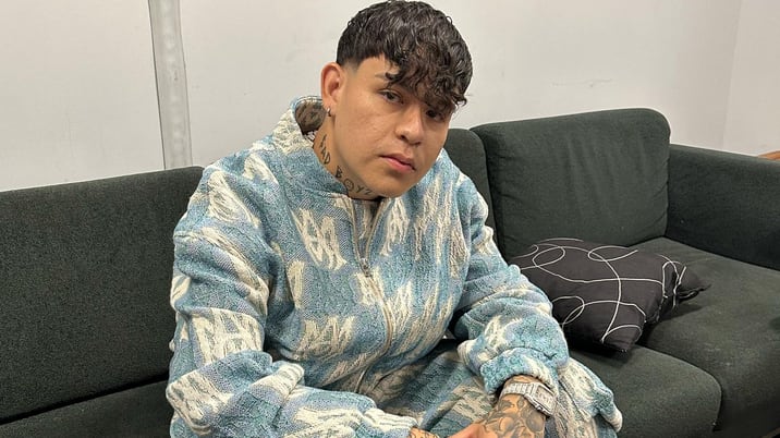 Junior H impulsa un proyecto de recuperación en Poza Rica tras las inundaciones