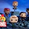 Funko Pop! de Thunderbolts: Precio, cuántos son y cómo conseguirlos en México