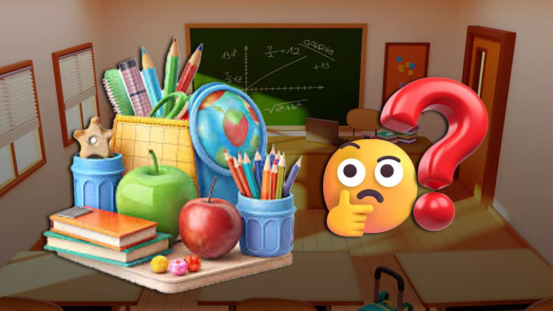 Útiles escolares gratis en CDMX