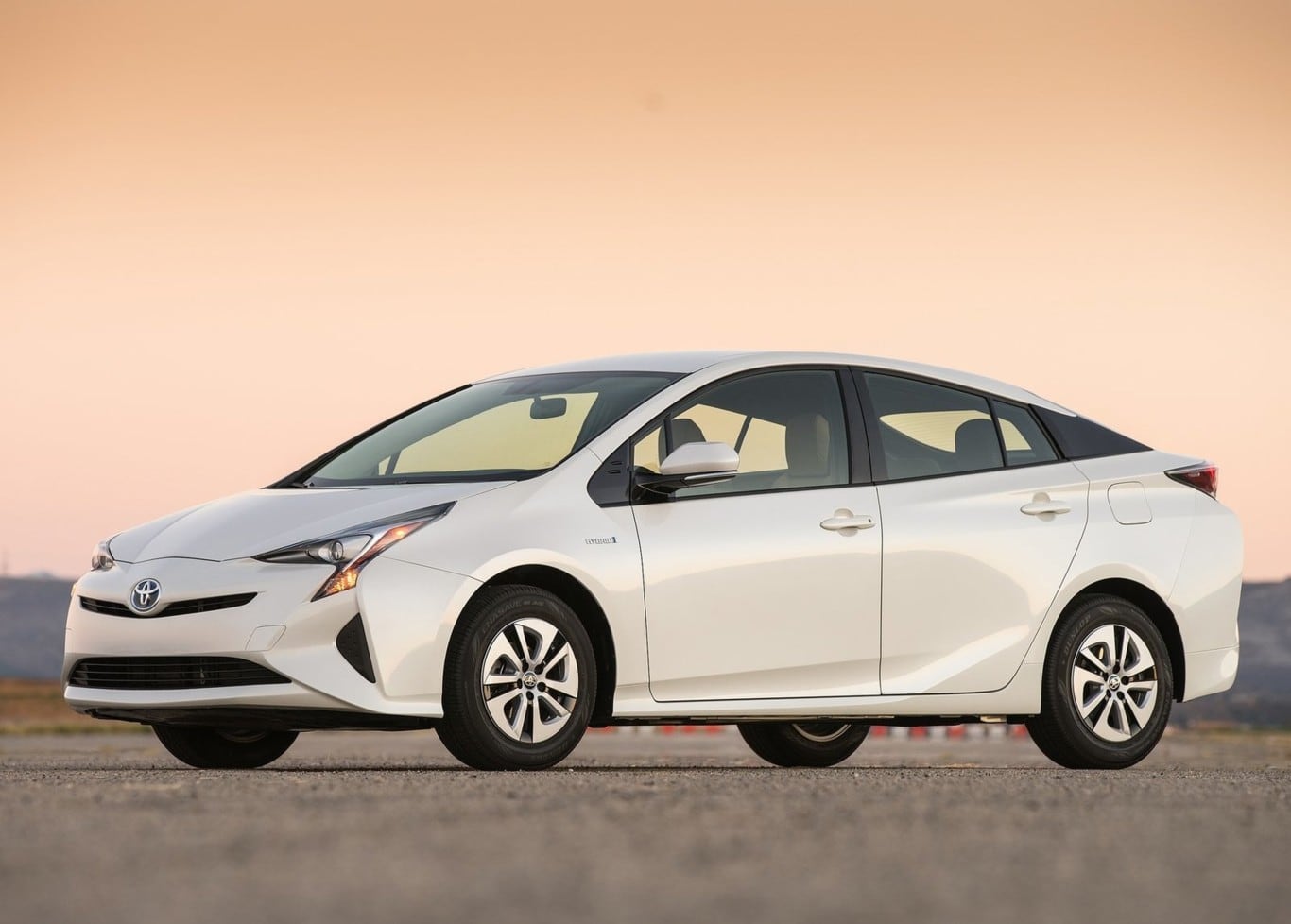 Prius 2016