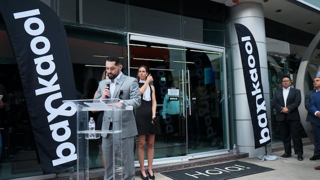 Bankaool llega a Puebla con un nuevo Centro de Negocios para pymes.