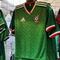 Selección de futbol de Mexico: La “nueva” playera del Tri ya se vende en el Estadio Azteca