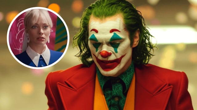 Joker 2 todavía no se estrena y ya superó a Barbie