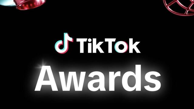 TikTok Awards 2025