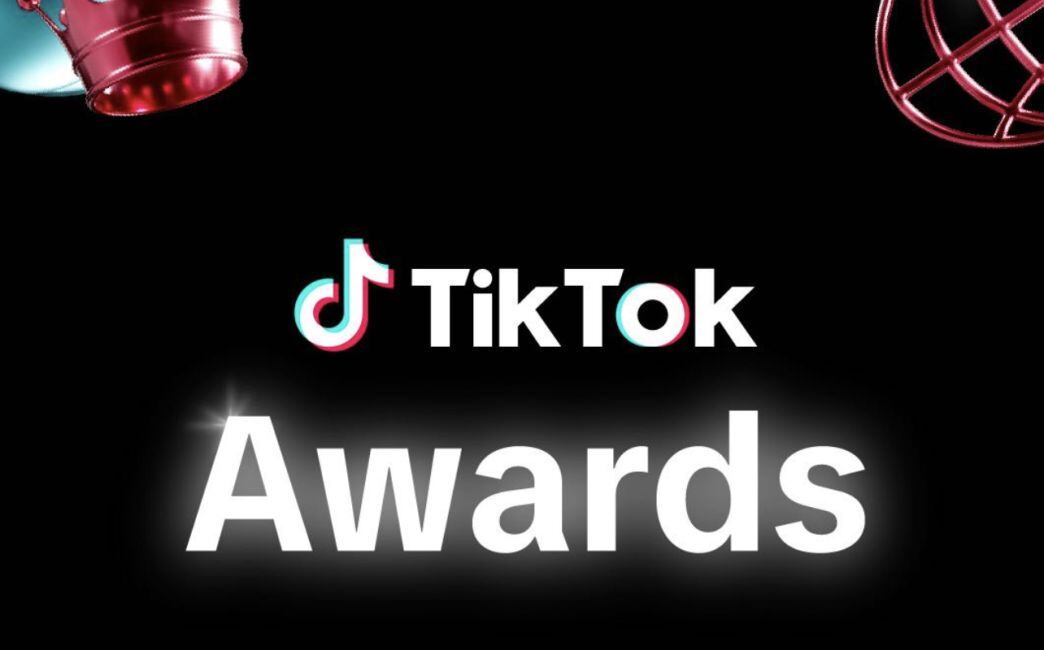 TikTok Awards 2025
