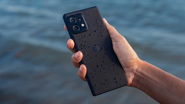 Motorola Edge 40 Pro