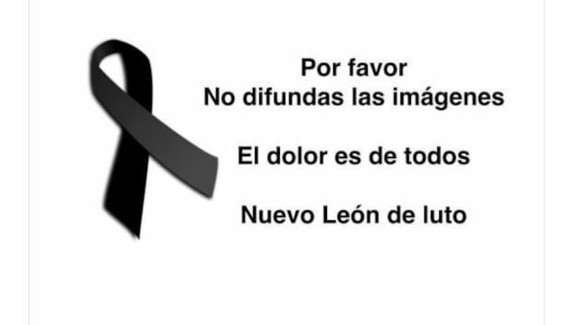 Llamado en Nuevo León.