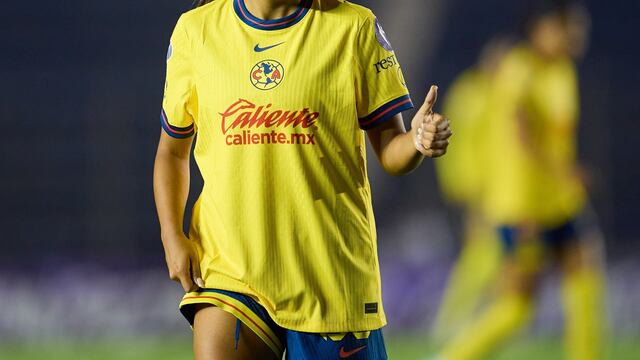 Nuevo fichaje del América revela sus intenciones de jugar para la Selección Mexica