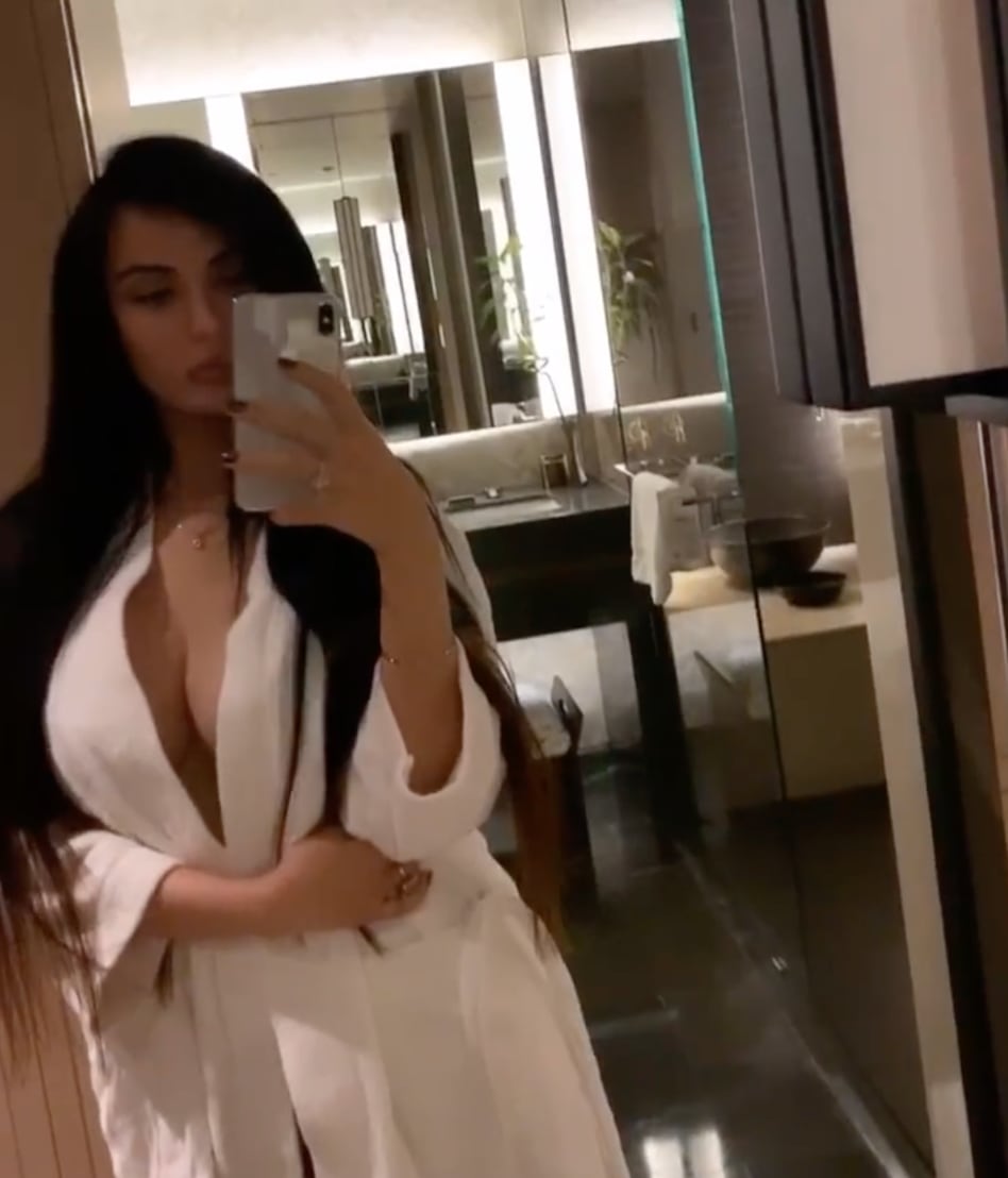 Jennifer Pamplona