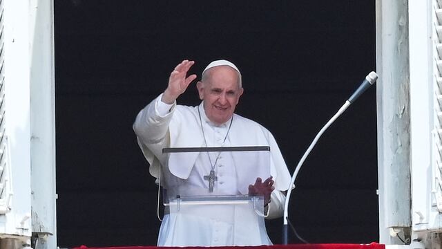 Papa Francisco