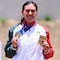 Alejandra Valencia conquista su tercer oro para México en tiro con arco de Santo Domingo 2026