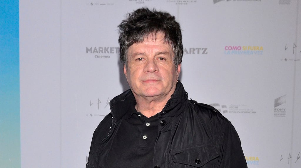 Alejandro Camacho