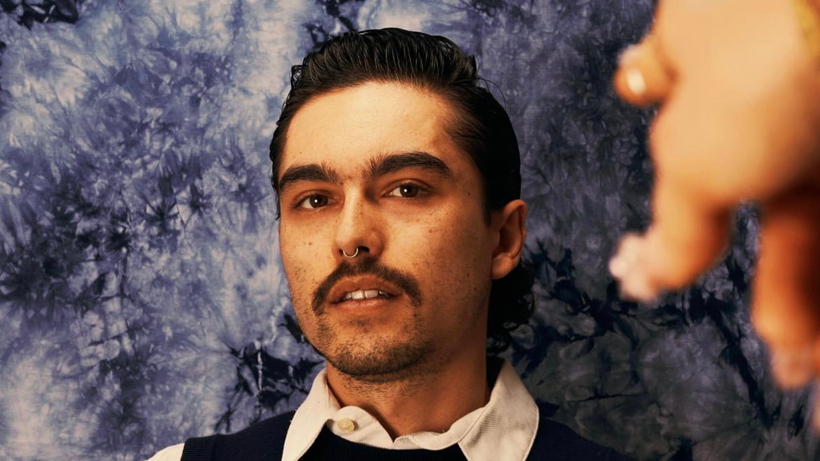 ¿Quién es Sergio Mayer Mori? Popular participante de La Granja VIP e hijo de Sergio Mayer