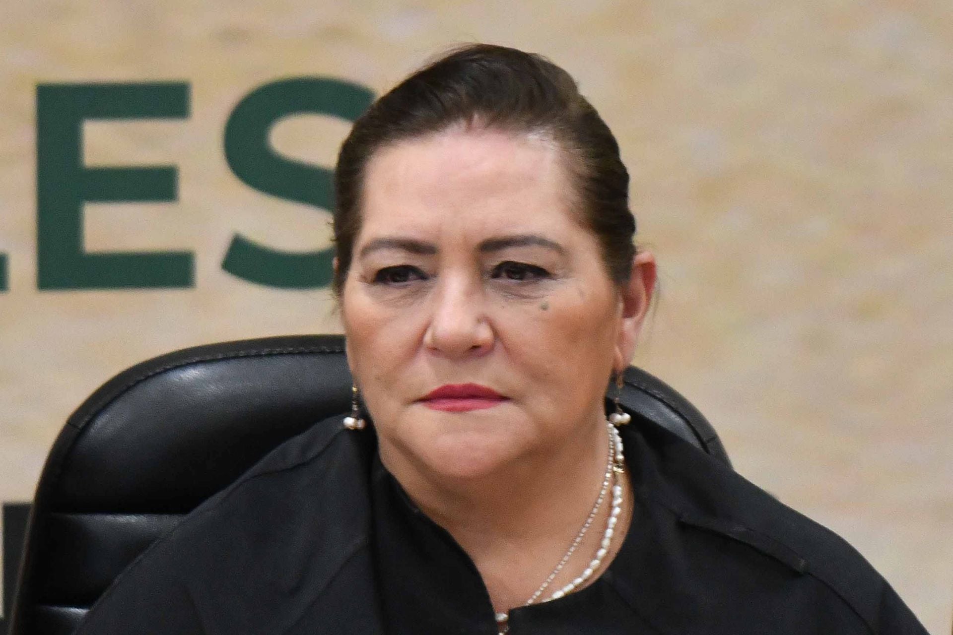 Reforma al Poder Judicial: Guadalupe Taddei, presidenta del INE