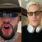 Christian Chávez ya vio a Bad Bunny cantando Sálvame y así de impactante contestó a un dueto con RBD