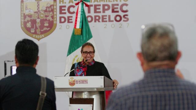 Ecatepec busca bajar la incidencia de delitos con luminarias en espacios públicos