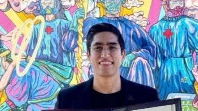 Abraham Reyes Vázquez