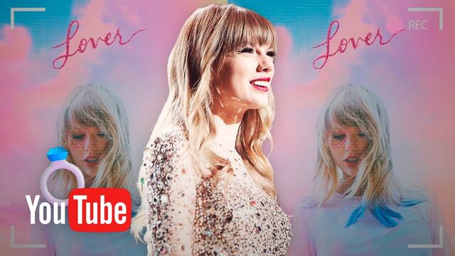 ¿Qué significa Paper Rings? La canción de Taylor Swift con video de YouTube donde hablaba de su deseo de casarse